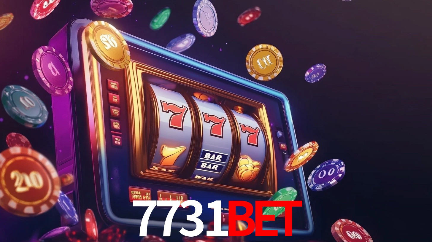 Experiência VIP 7731bet
