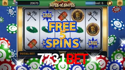 Desvendando o Mundo dos Jogos Virtuais na 7731bet