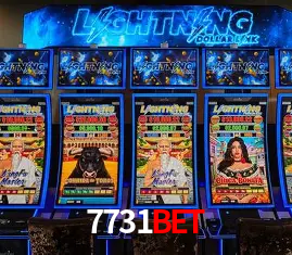 Desvendando o Mundo dos Jogos Virtuais na 7731bet