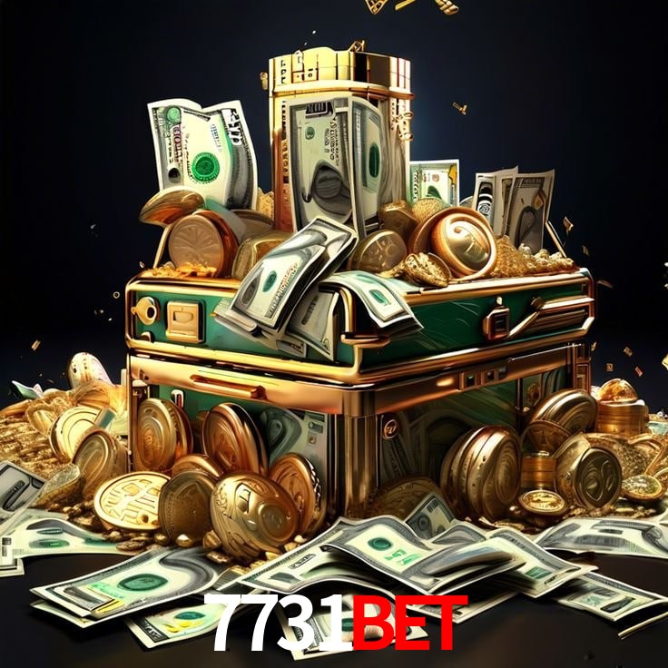 Estatísticas 7731bet