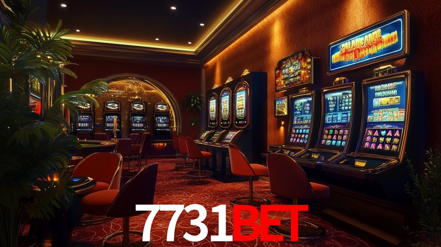 Statistics 7731bet