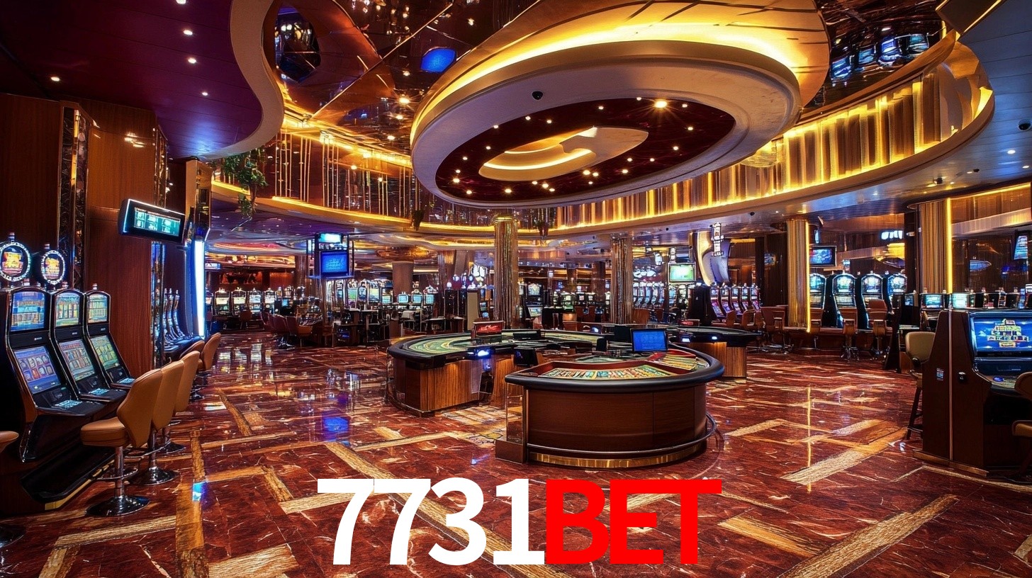 Welcome Bonus 7731bet