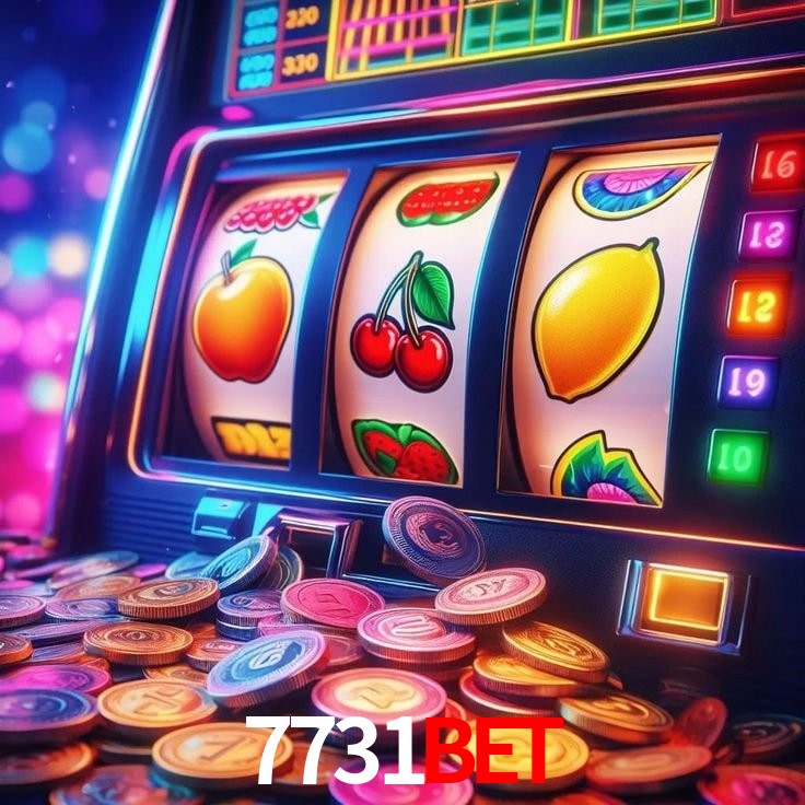 Experiência VIP 7731bet