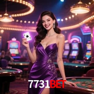 Torneios 7731bet
