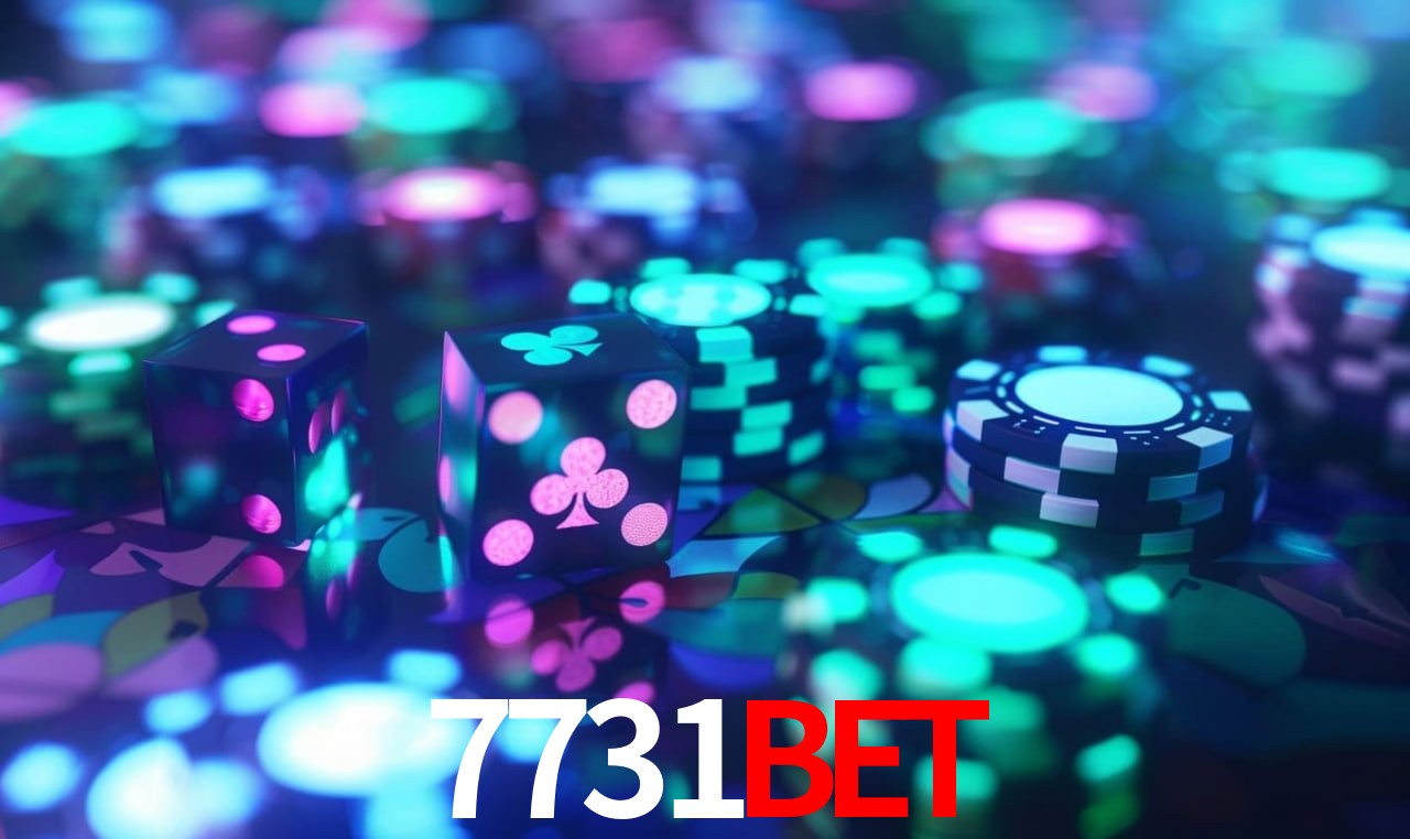 Casino VIP 7731bet
