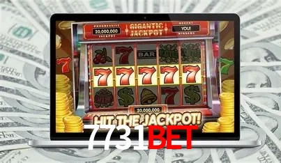 7731bet login