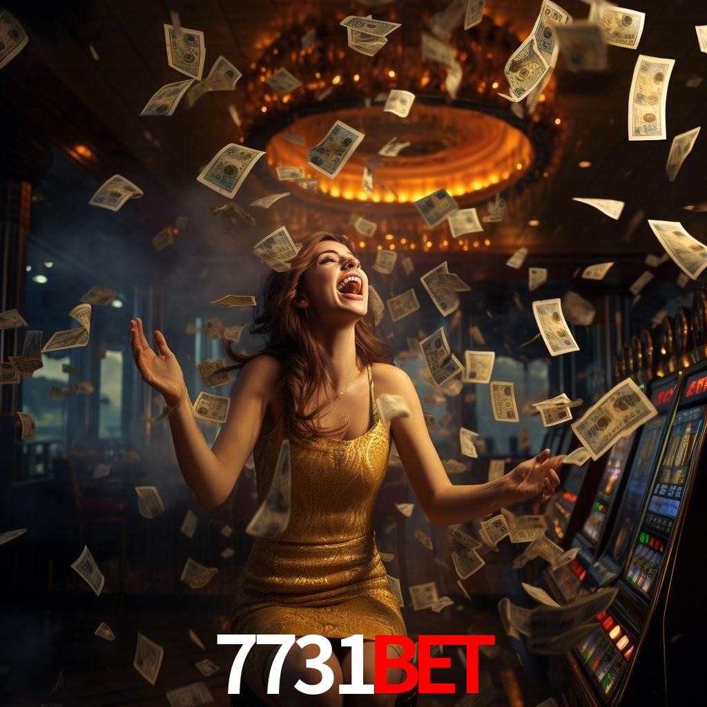 Slot Games 7731bet