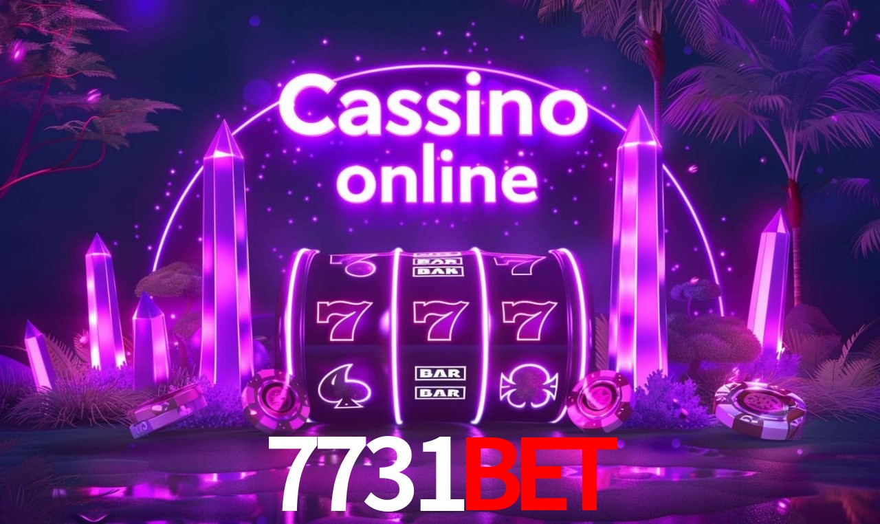 Integração de APIs 7731bet