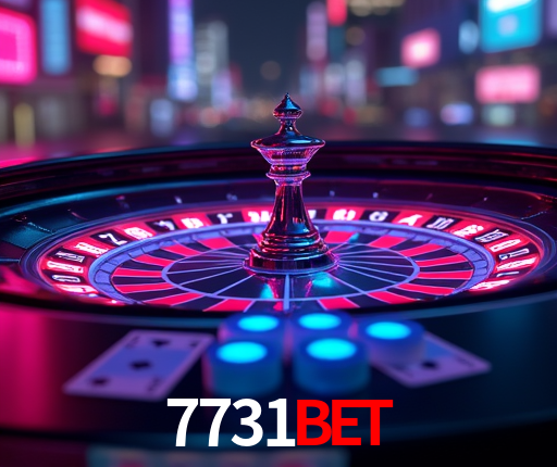 Desvendando o Mundo dos Jogos Virtuais na 7731bet