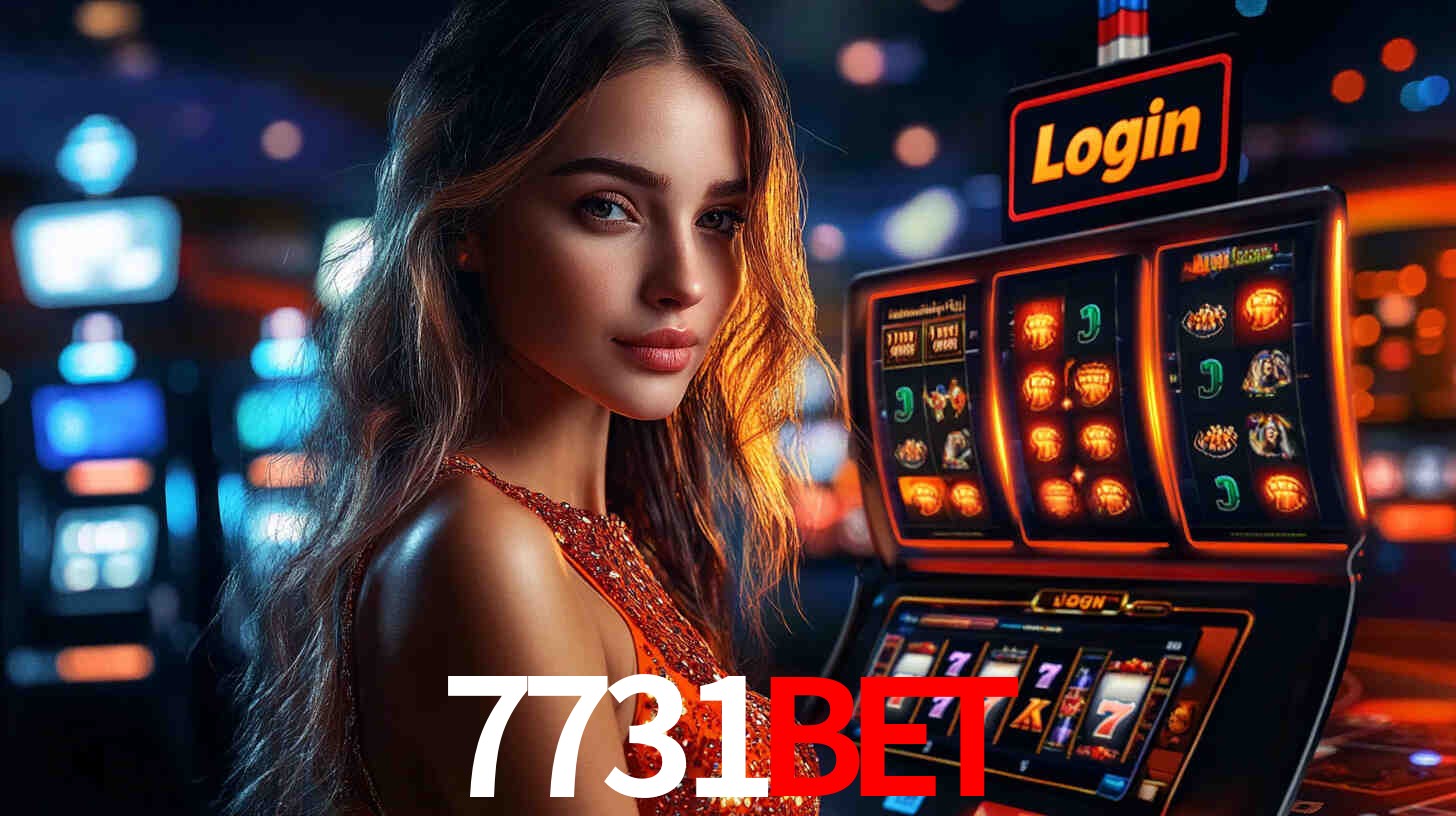 Roulette Table 7731bet