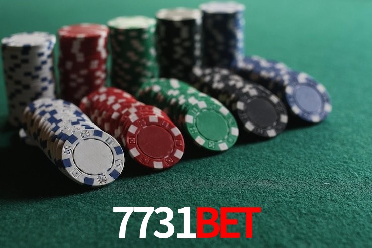 Weekend Specials 7731bet