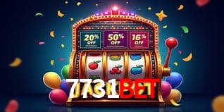 Promoção Relâmpago 7731bet