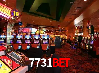 Desvendando o Mundo dos Jogos Virtuais na 7731bet