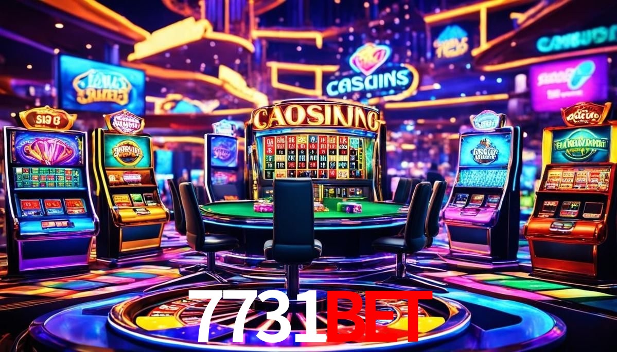Estatísticas do Jogo 7731bet