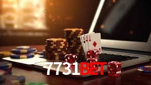 7731bet.com