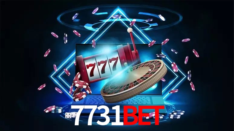Cadastro Rápido 7731bet