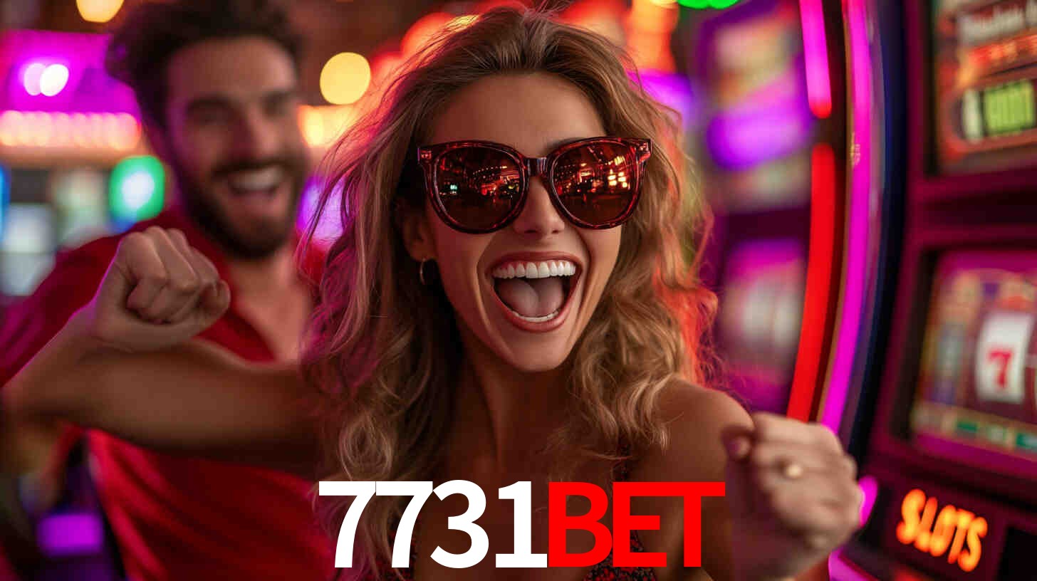 Descubra o Programa VIP da 7731bet: Vantagens Exclusivas para Jogadores