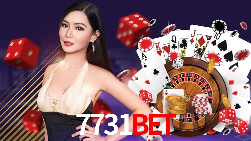 Interface Premium 7731bet