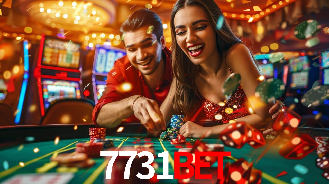 Tecnologia da Plataforma 7731bet