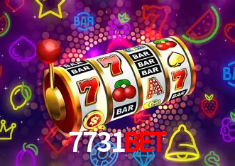 Descubra a Magia dos Jogos de Arcade no 7731bet