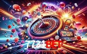 Apostas de Tênis 7731bet