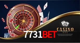 Estatísticas Esportivas 7731bet