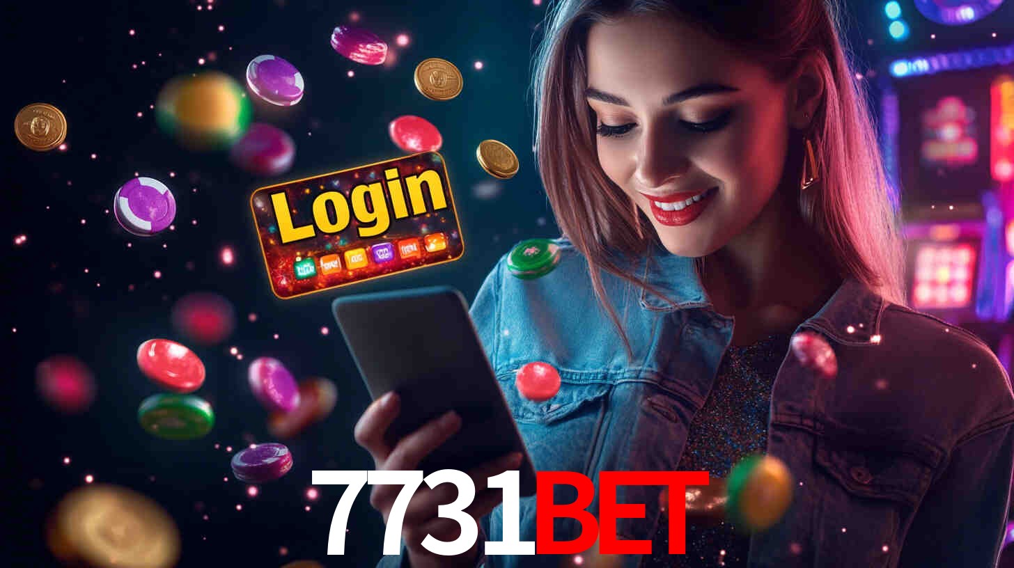 Descubra a Essência do 7731bet: Nossa História e Compromissos