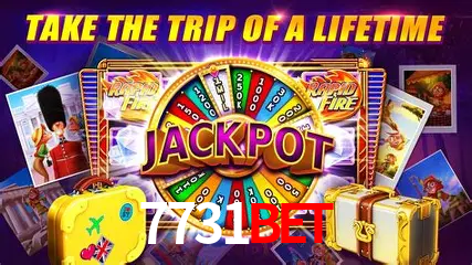 Descubra o Mundo do Cassino Online com 7731bet