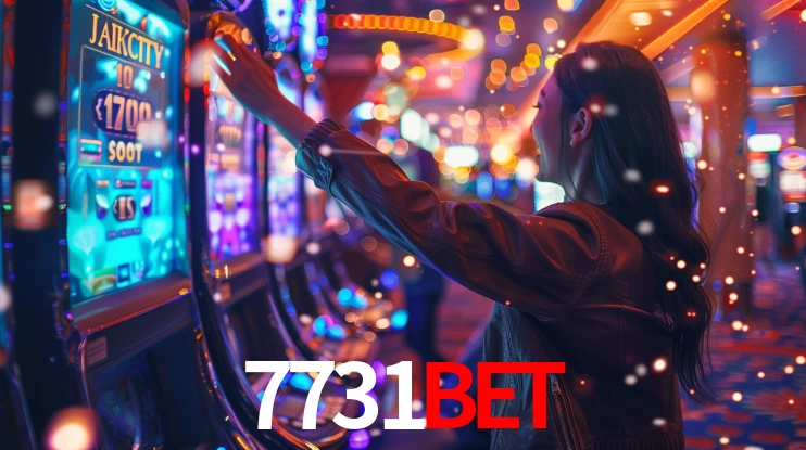VIP Casino 7731bet