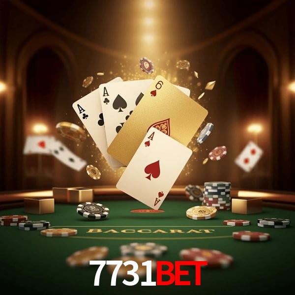 Live Casino 7731bet