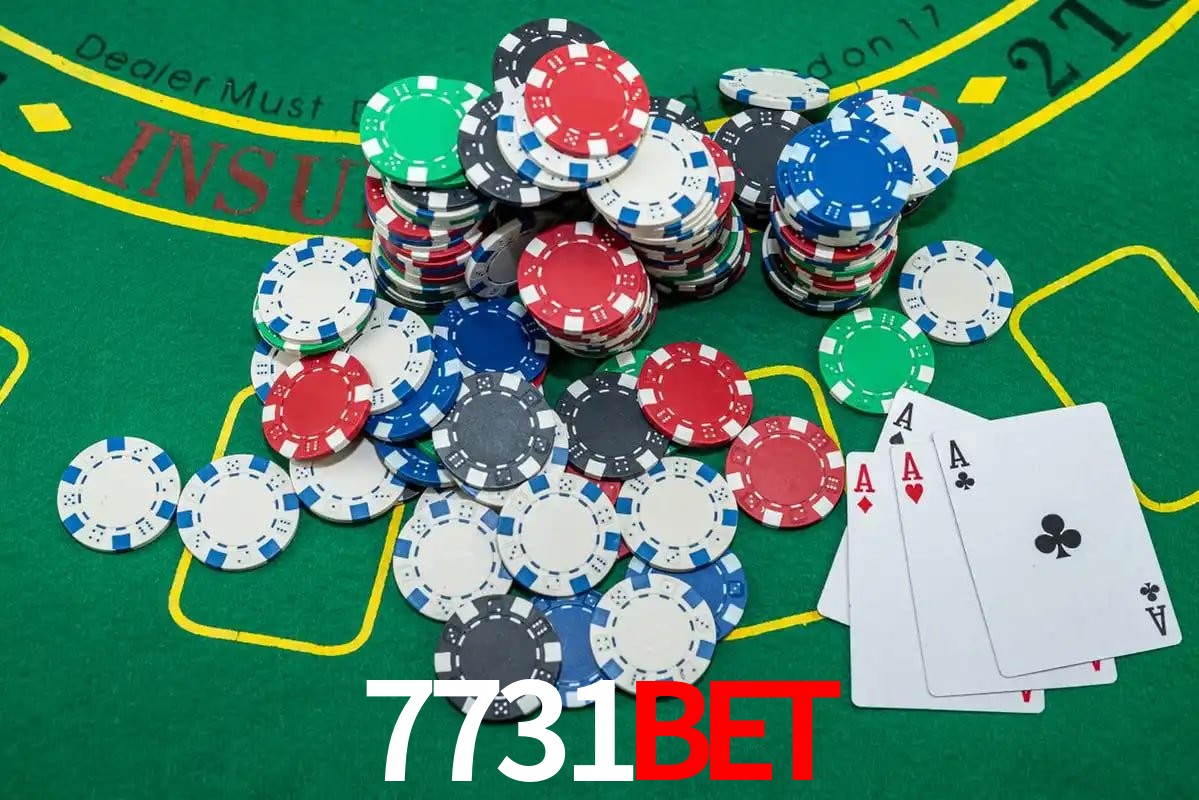 Bônus Diários 7731bet