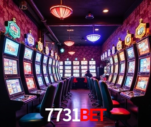 Experimente o Login Seguro Premium no 7731bet