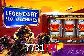 Desvendando o Mundo dos Jogos Virtuais na 7731bet