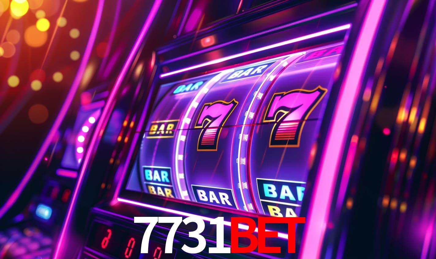 Welcome Bonus 7731bet