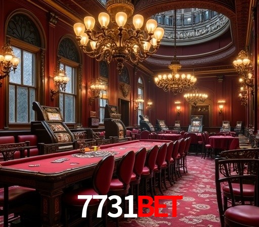 Ofertas Exclusivas 7731bet