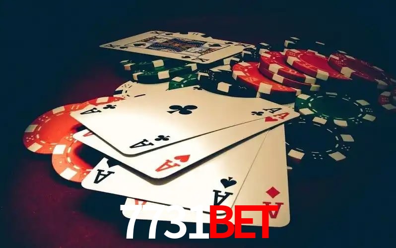 7731bet login