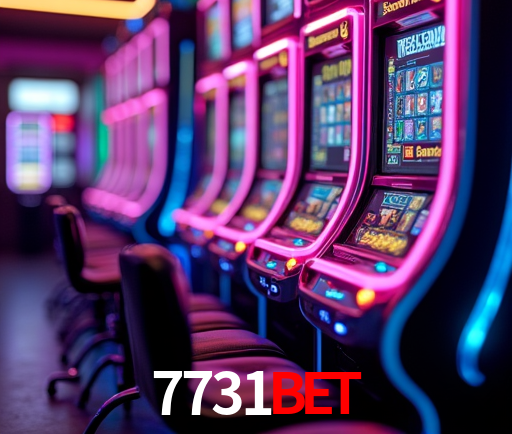 7731bet