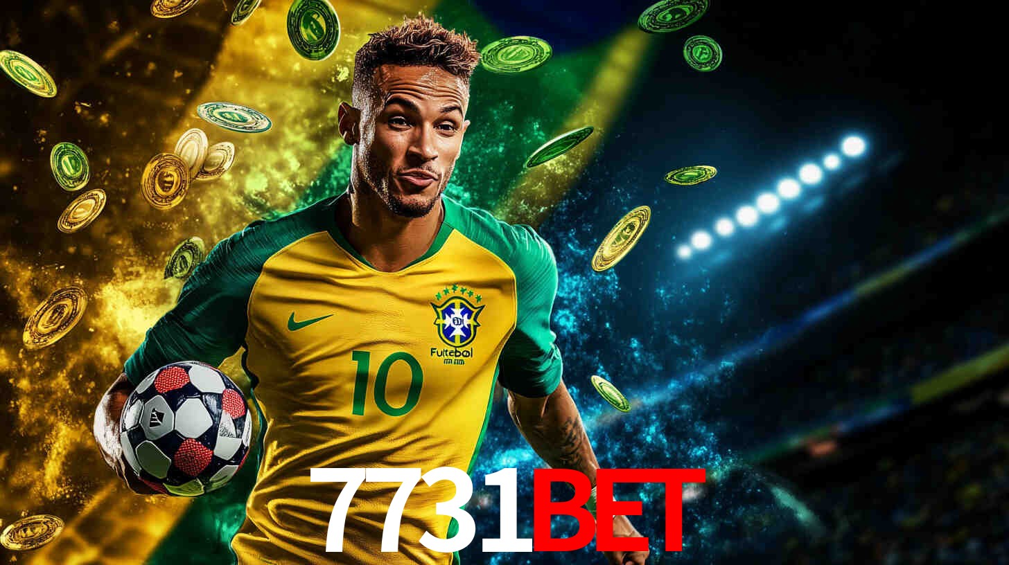 Explorando a Categoria de Eventos em Apostas na 7731bet