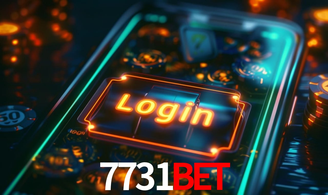 2FA Security 7731bet