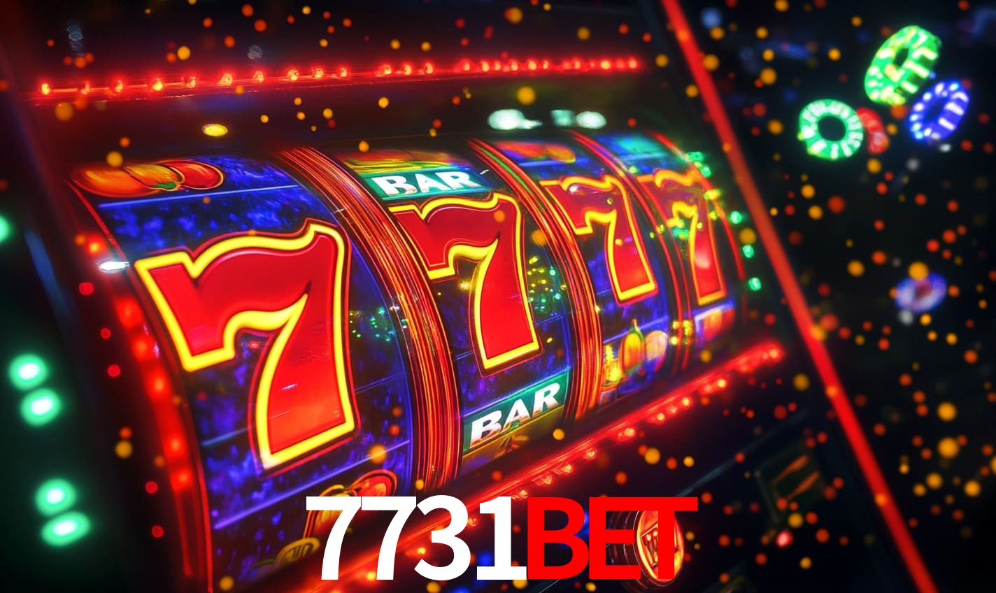 Programa VIP 7731bet