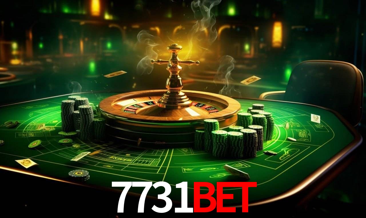 cassino 7731bet