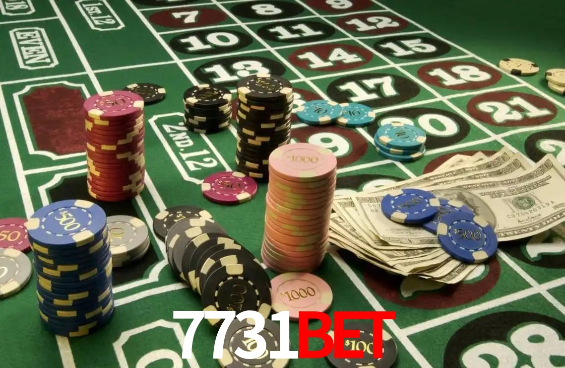 Flash Promotion 7731bet