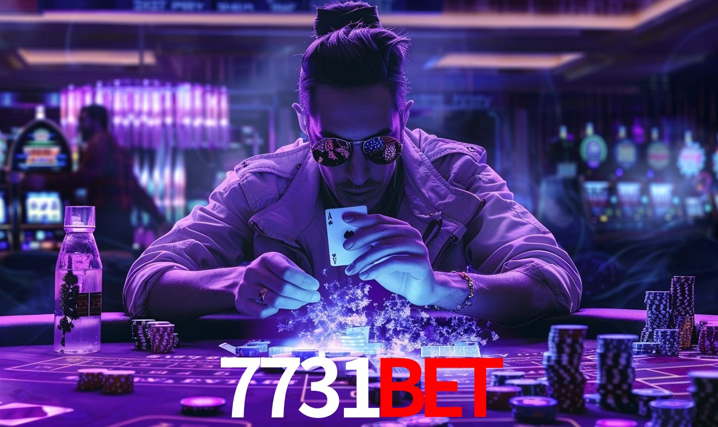 Games Directory 7731bet