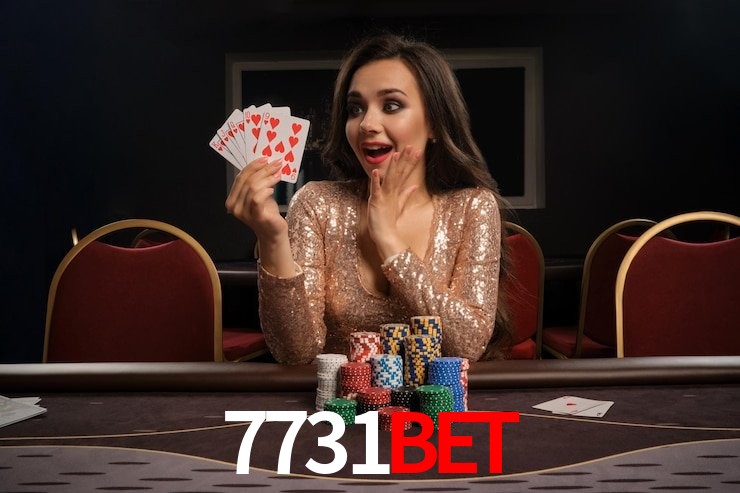 7731bet: Seu Especialista em Apostas Esportivas Brasileiras