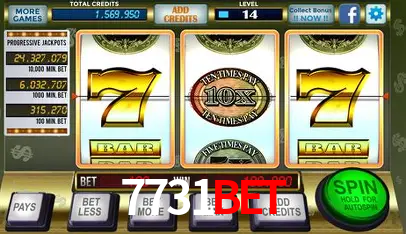 A Emoção da Loteria na 7731bet: Uma Chance de Mudança de Vida