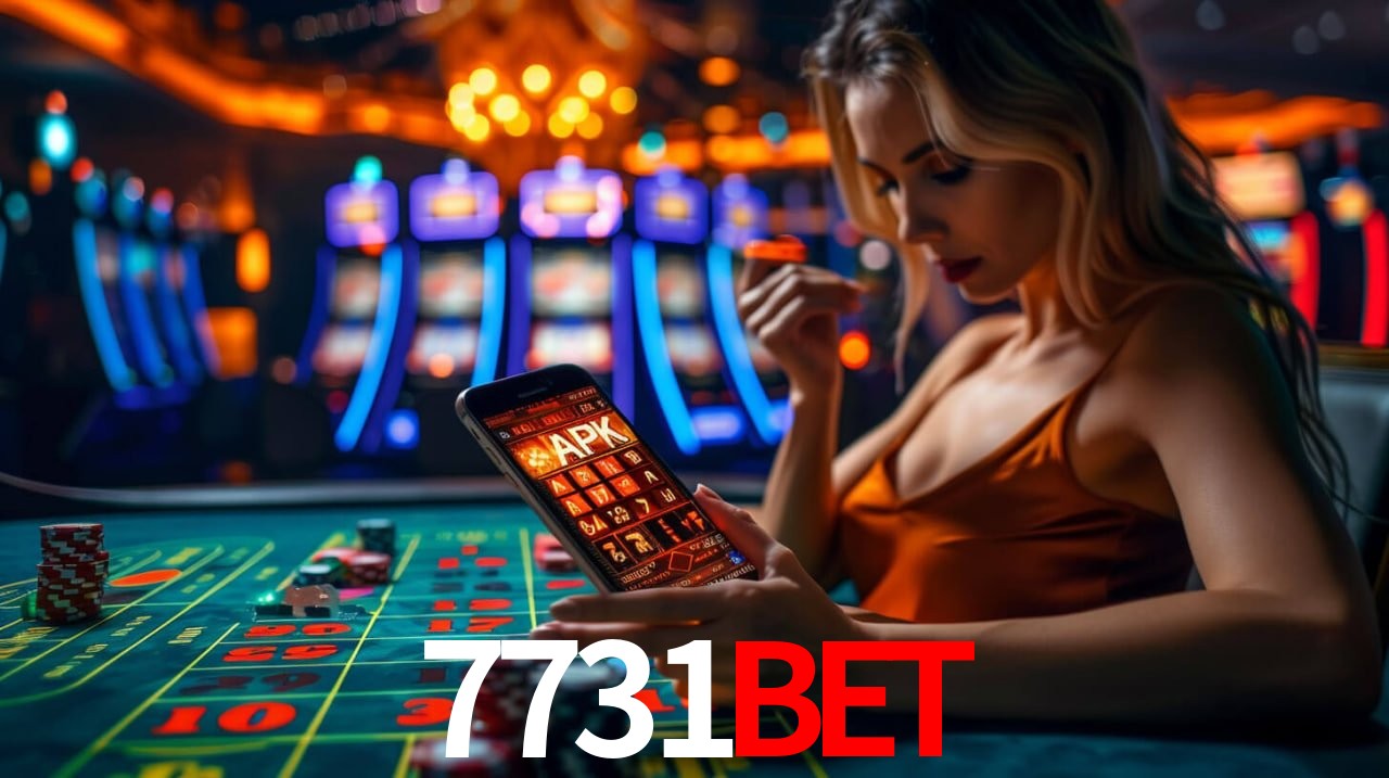 Game Providers 7731bet