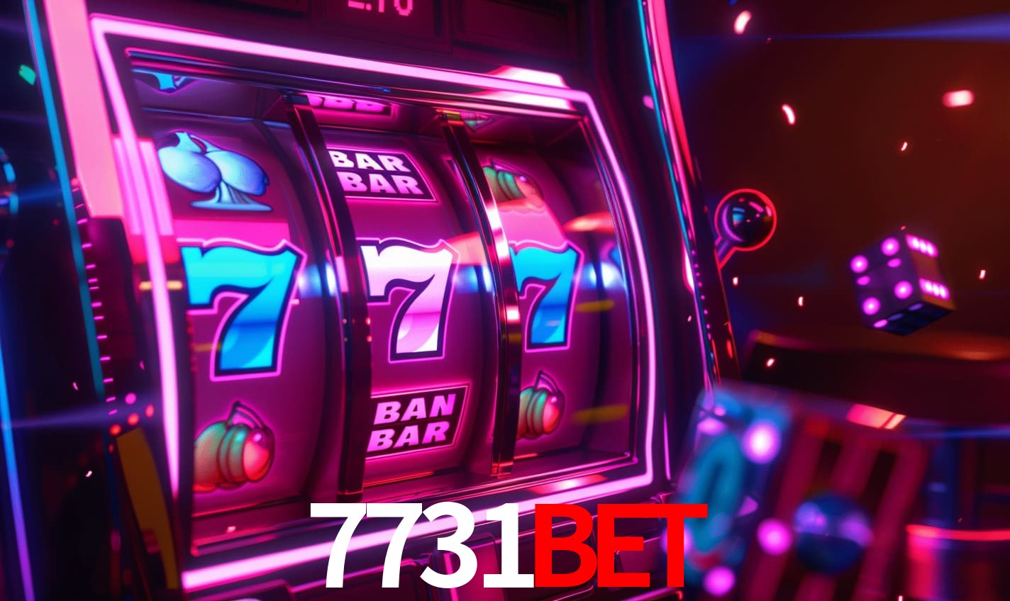 7731bet