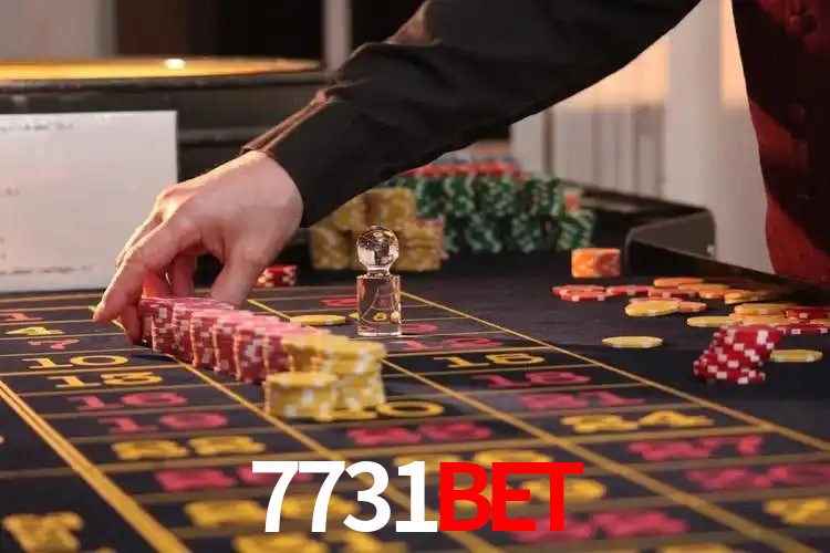 Apostas Esportivas na 7731bet: Um Guia Completo