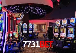 7731bet.com