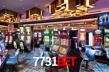 Apostas Esportivas na 7731bet: Um Guia Completo